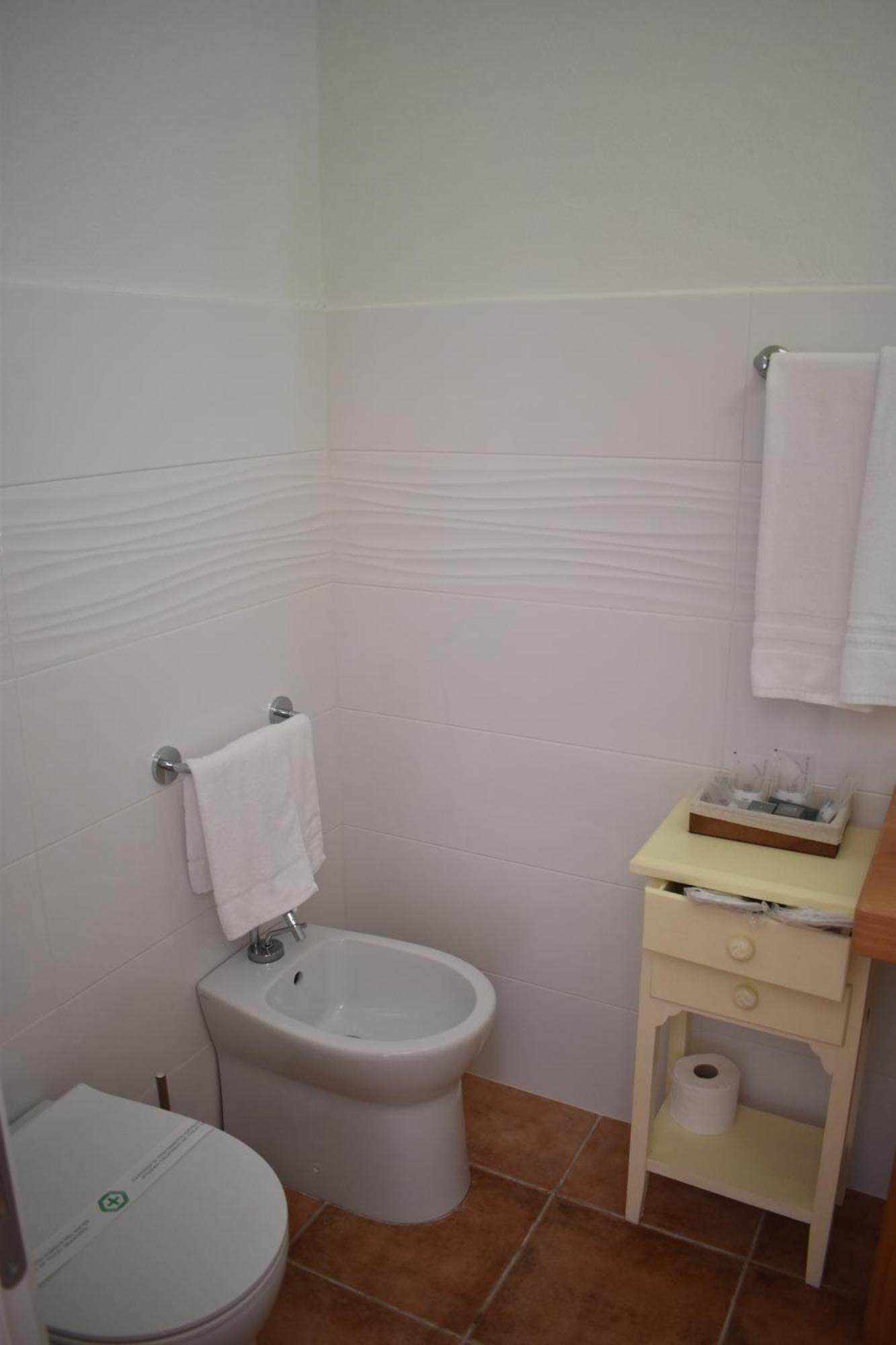 Domus Francy Hotel San Teodoro  Buitenkant foto