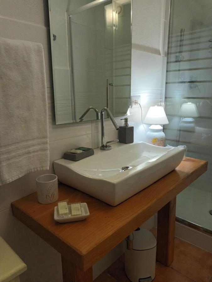 Domus Francy Hotel San Teodoro  Buitenkant foto