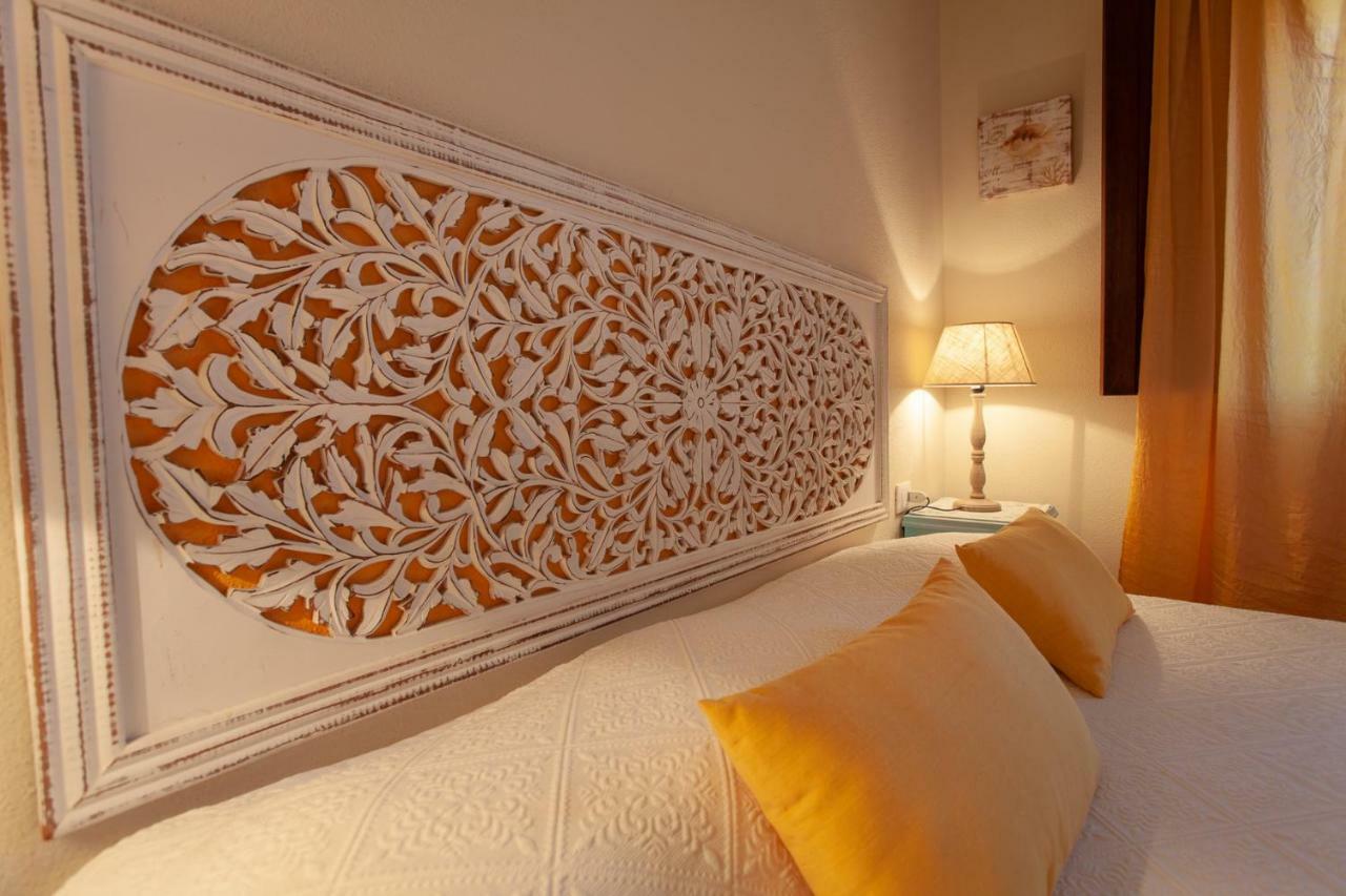 Domus Francy Hotel San Teodoro  Buitenkant foto