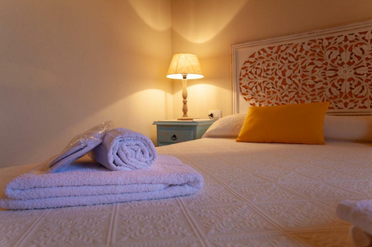 Domus Francy Hotel San Teodoro  Buitenkant foto